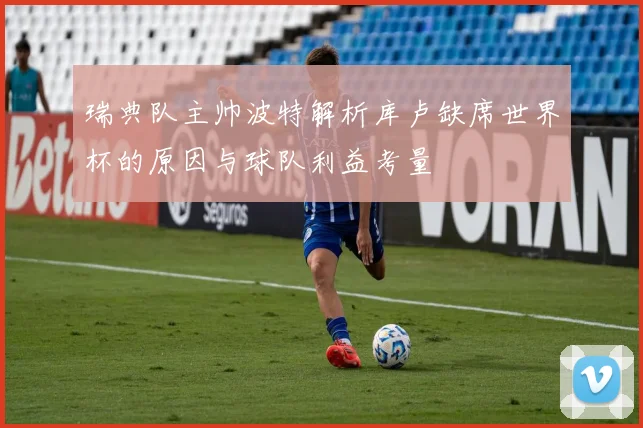 瑞典队主帅波特解析库卢缺席世界杯的原因与球队利益考量